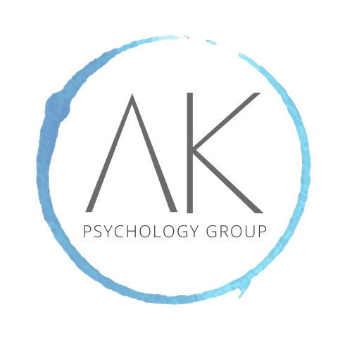 Ari Kellner Psychology Group