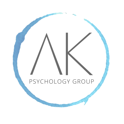 AK Psychology Group