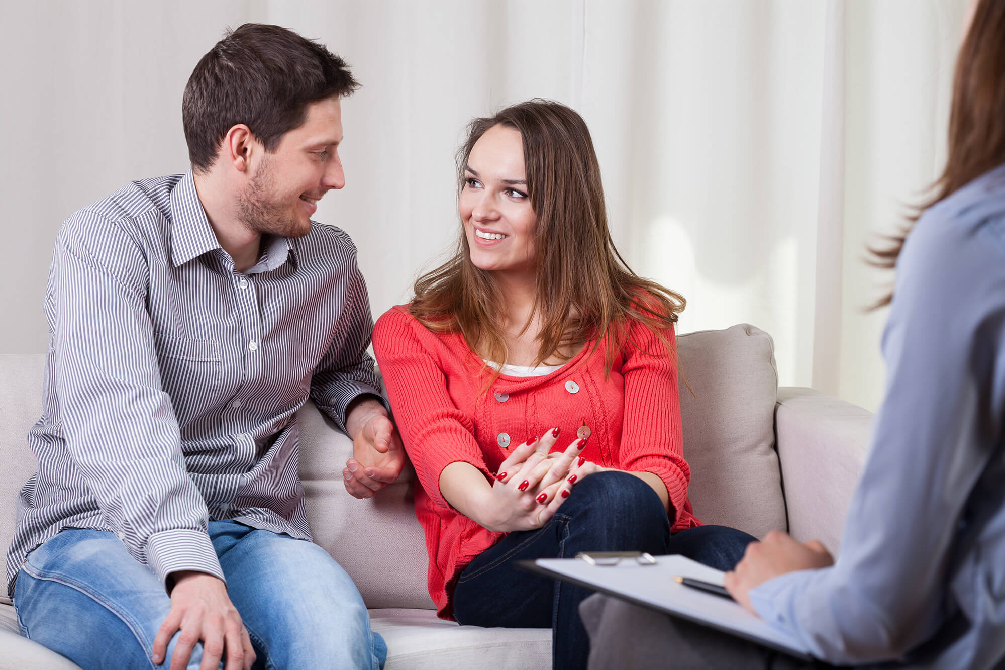 Couples Therapy