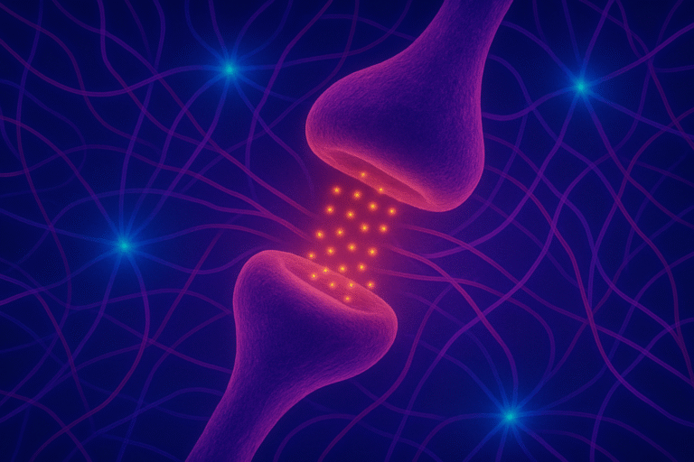 Beyond SSRIs: How Psychedelics Reshape the Brain at a Cellular Level