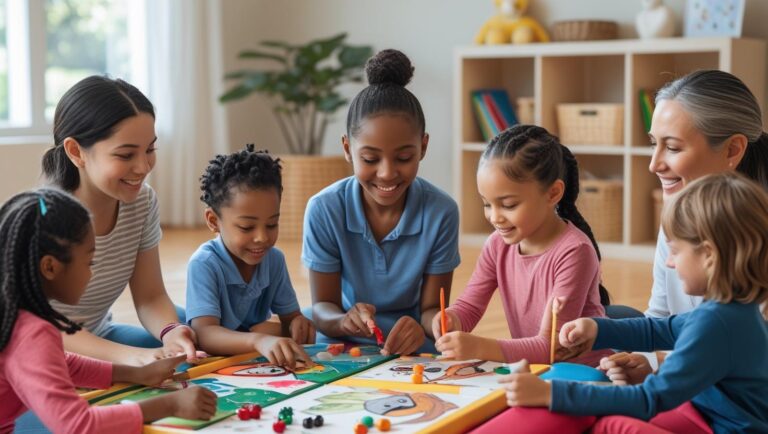 Helping Anxious Kids by Working with Parents: A Case Example Using the SPACE Model