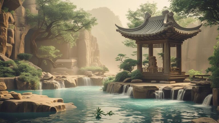 The Tao of Healing: What Eastern Wisdom Brings to Psychedelic Psychotherapy
