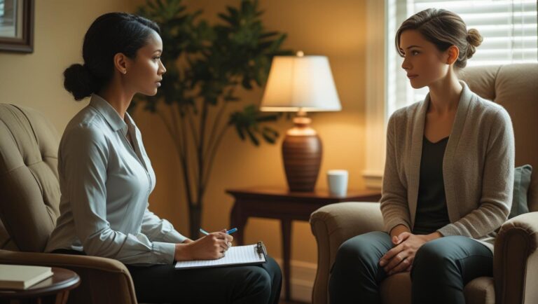 What to Expect During a Ketamine-Assisted Psychotherapy Session