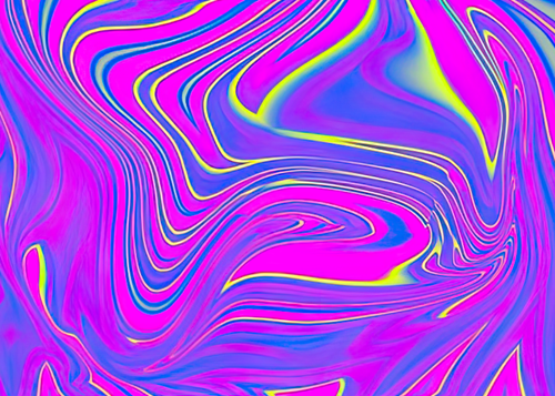 This Is Literally Your Brain on Drugs